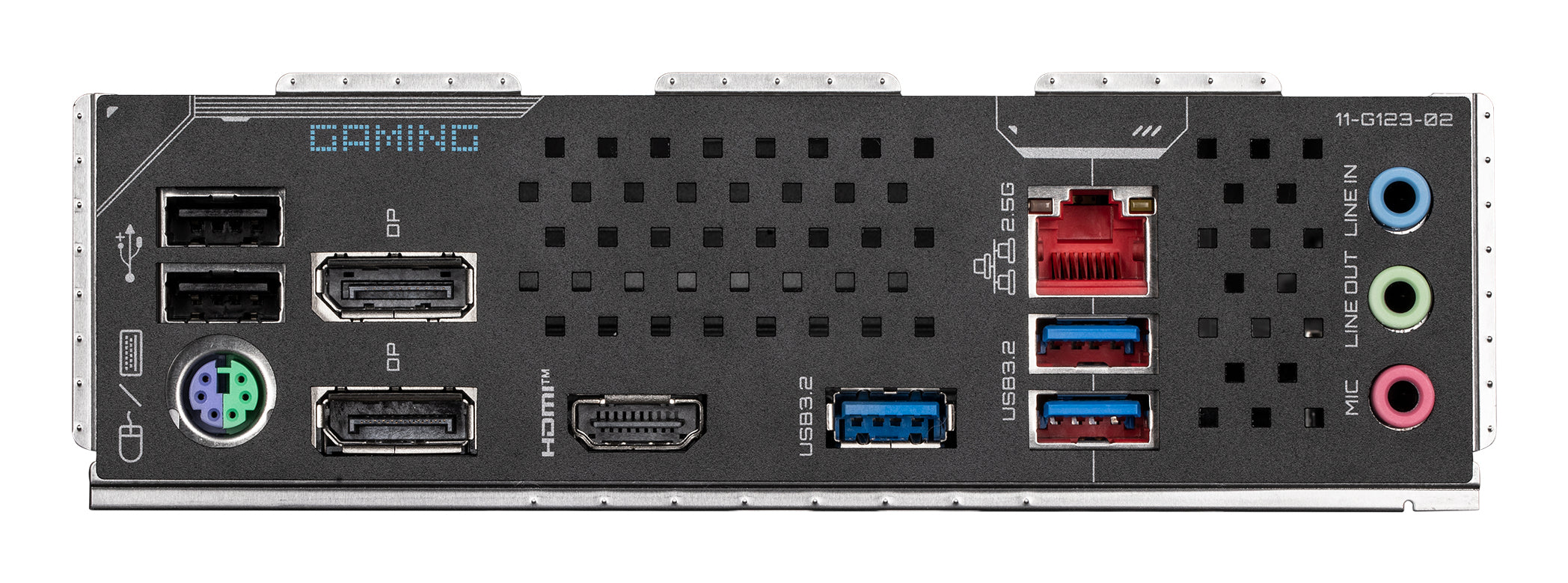 GIGABYTE Carte mère Z890M GAMING X - Prend en charge les processeurs Intel Core Ultra (Série 2), VRM à 8+1+2 phases, jusqu'à 8800MHz DDR5 (OC), 1xPCIe 5.0 + 2xPCIe 4.0, LAN 2.5GbE, USB 3.2 Gen 1