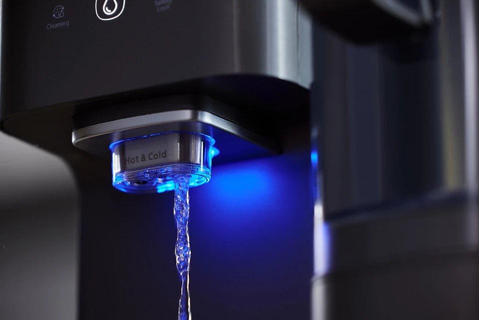 Philips ADD6921DG/10 filtre à eau Filtre pour distributeur d'eau 3,6 L Gris