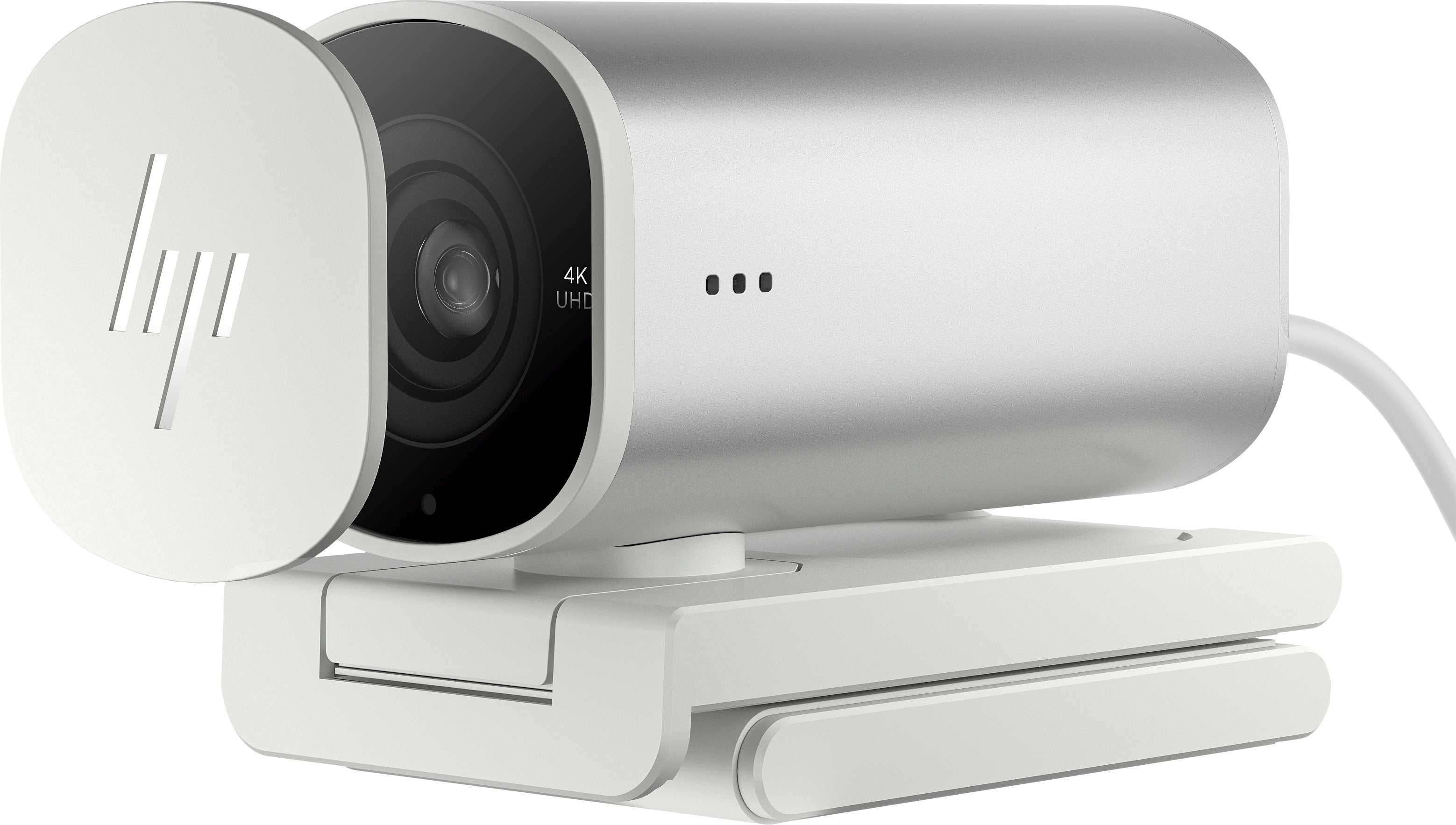 HP Caméra de streaming 4K 960