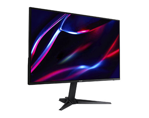 Acer NITRO VG2 VG273 écran plat de PC 68,6 cm (27") 1920 x 1080 pixels Full HD LCD Noir