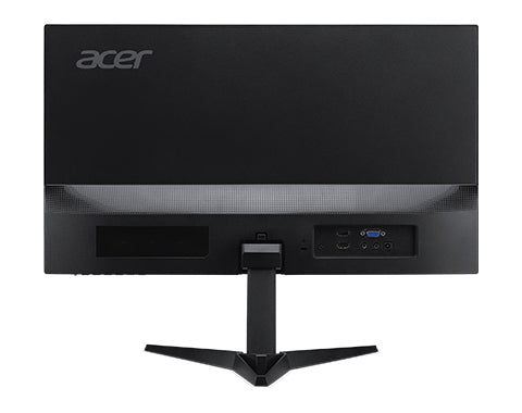 Acer NITRO VG2 VG273 écran plat de PC 68,6 cm (27") 1920 x 1080 pixels Full HD LCD Noir