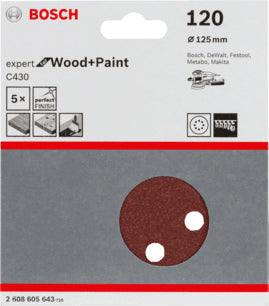 Bosch Bosch C430 Expert for Wood and Paint