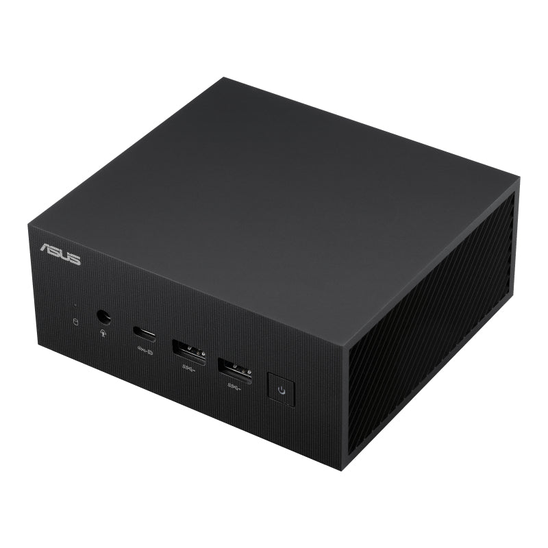ASUS ExpertCenter PN53-BBR575HD Taille pc 0.92l Noir 7535H 3,3 GHz