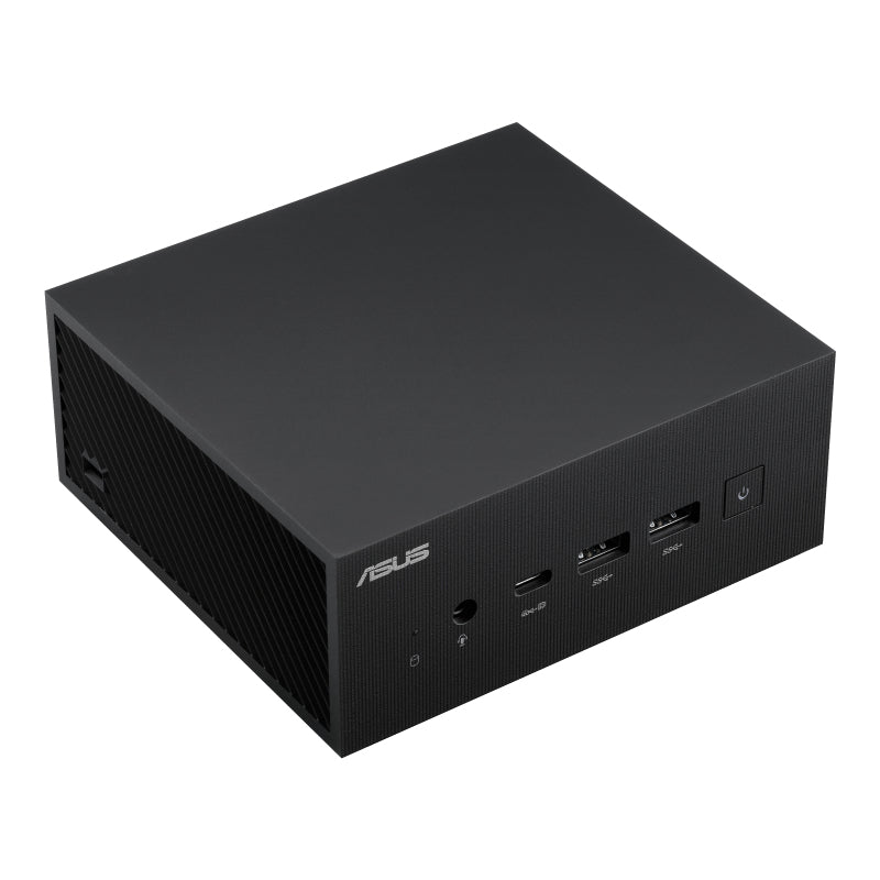 ASUS ExpertCenter PN53-BBR575HD Taille pc 0.92l Noir 7535H 3,3 GHz