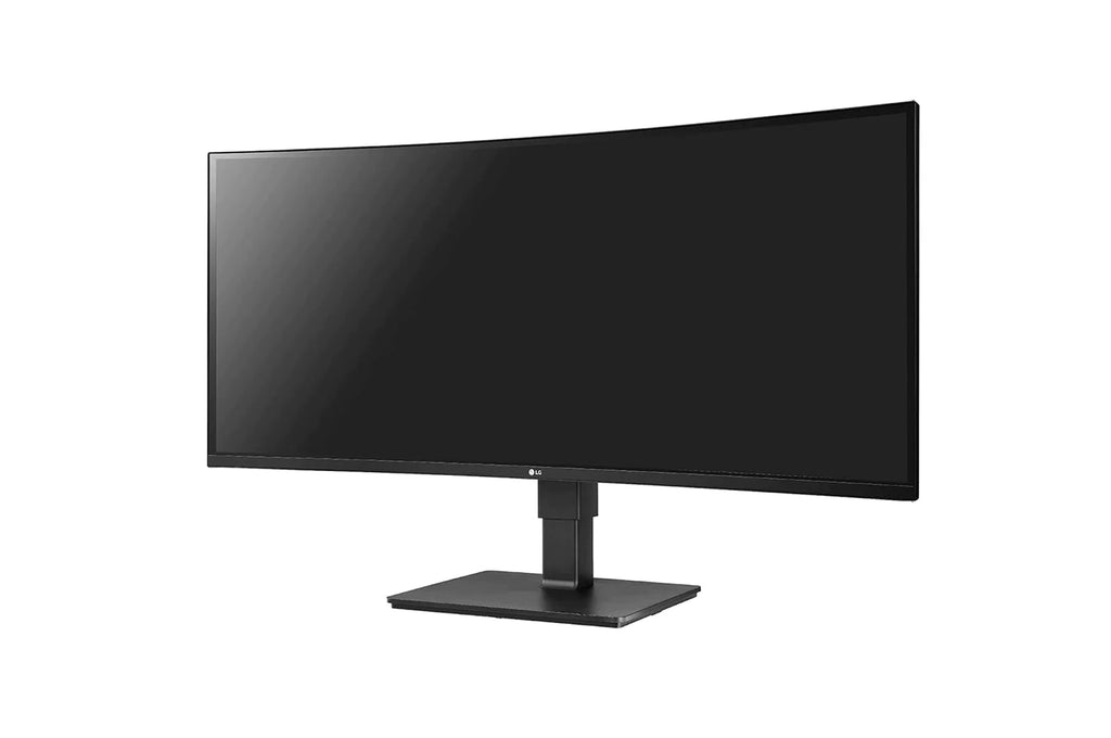 LG 35BN77CP-B.AEU écran plat de PC 88,9 cm (35") 3440 x 1440 pixels Quad HD LED Noir