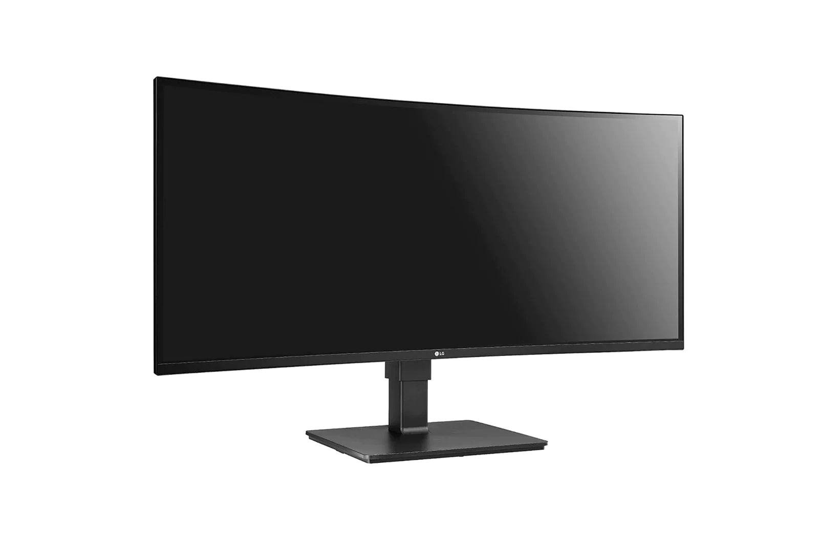 LG 35BN77CP-B.AEU écran plat de PC 88,9 cm (35") 3440 x 1440 pixels Quad HD LED Noir