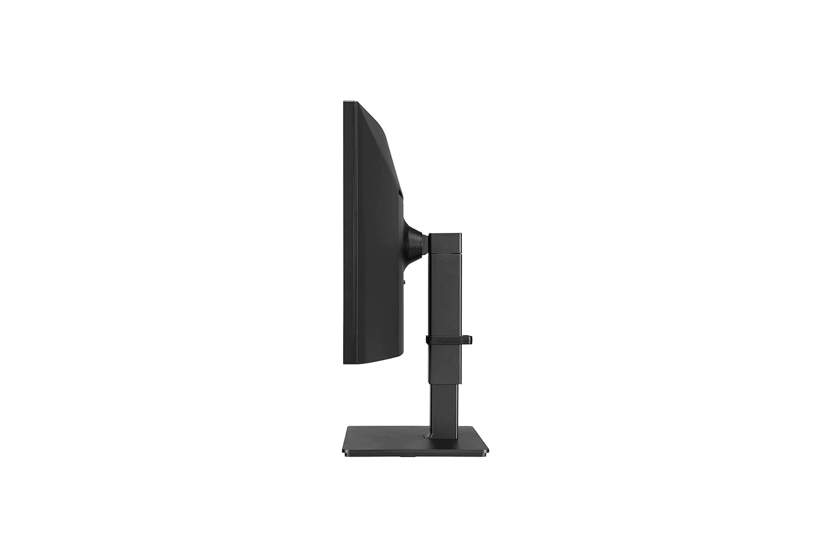 LG 35BN77CP-B.AEU écran plat de PC 88,9 cm (35") 3440 x 1440 pixels Quad HD LED Noir