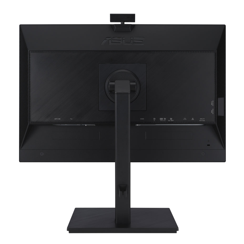 ASUS BE24ECSNK écran plat de PC 60,5 cm (23.8") 1920 x 1080 pixels Full HD Noir