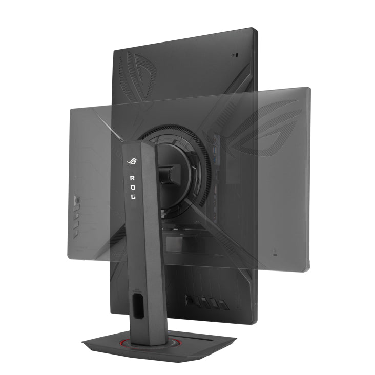 ASUS ROG Strix XG259CMS écran plat de PC 62,2 cm (24.5") 1920 x 1080 pixels Full HD LCD Noir