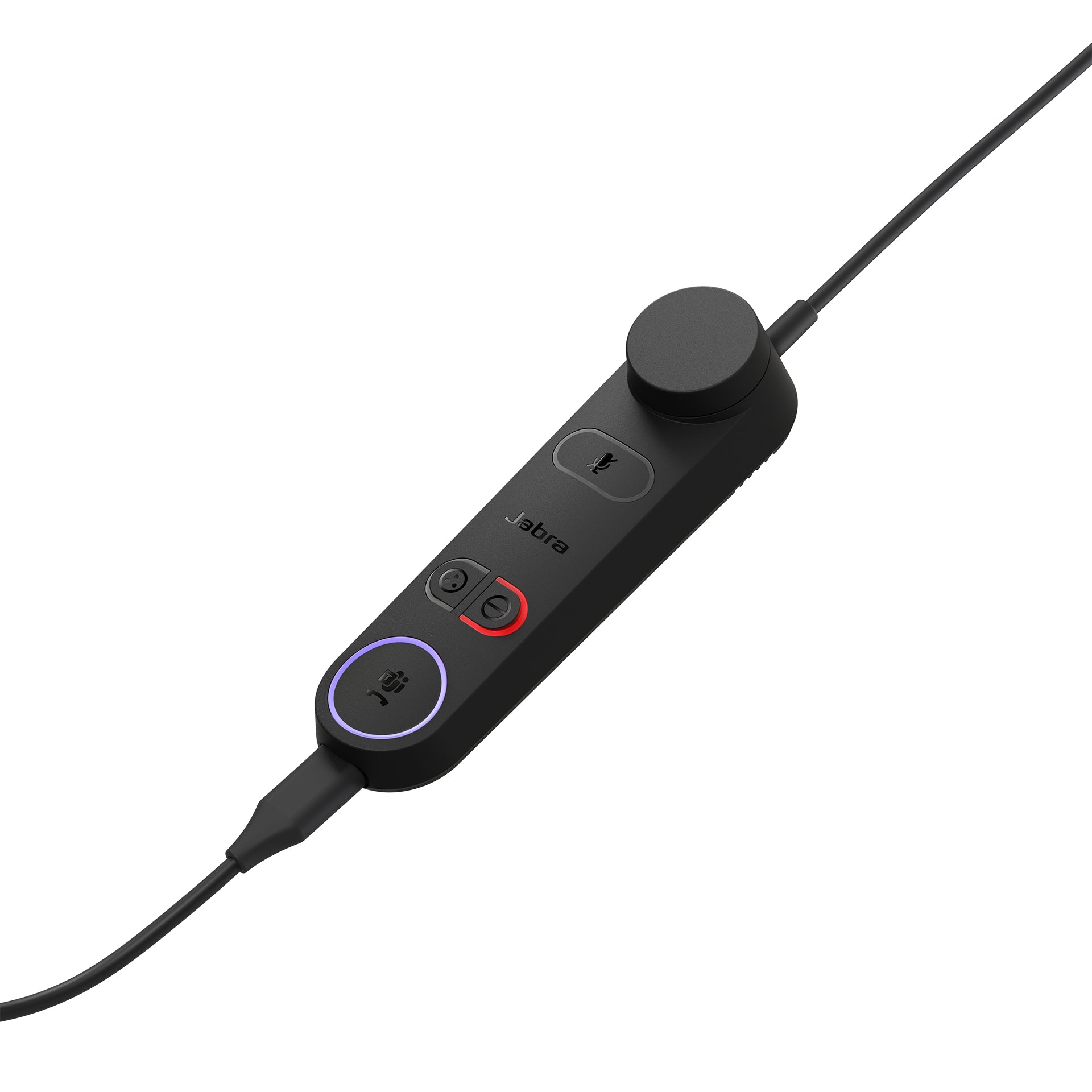 Jabra 5099-299-2159 Casque Avec fil Arceau Bureau/Centre d'appels USB Type-C / USB Type-A