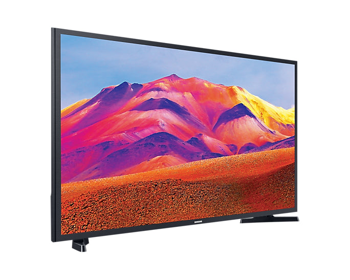 Samsung T5300 81,3 cm (32") Full HD Smart TV Wifi Noir