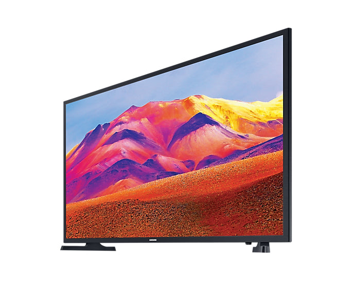 Samsung T5300 81,3 cm (32") Full HD Smart TV Wifi Noir