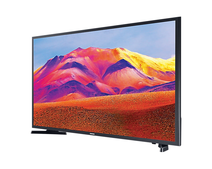 Samsung T5300 81,3 cm (32") Full HD Smart TV Wifi Noir