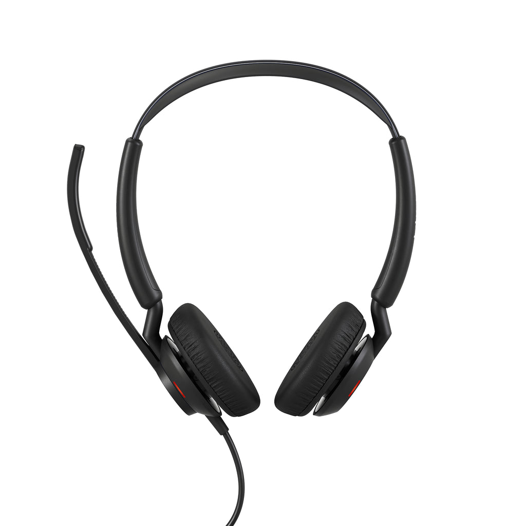Jabra Engage 50 II Casque Avec fil USB Type-C