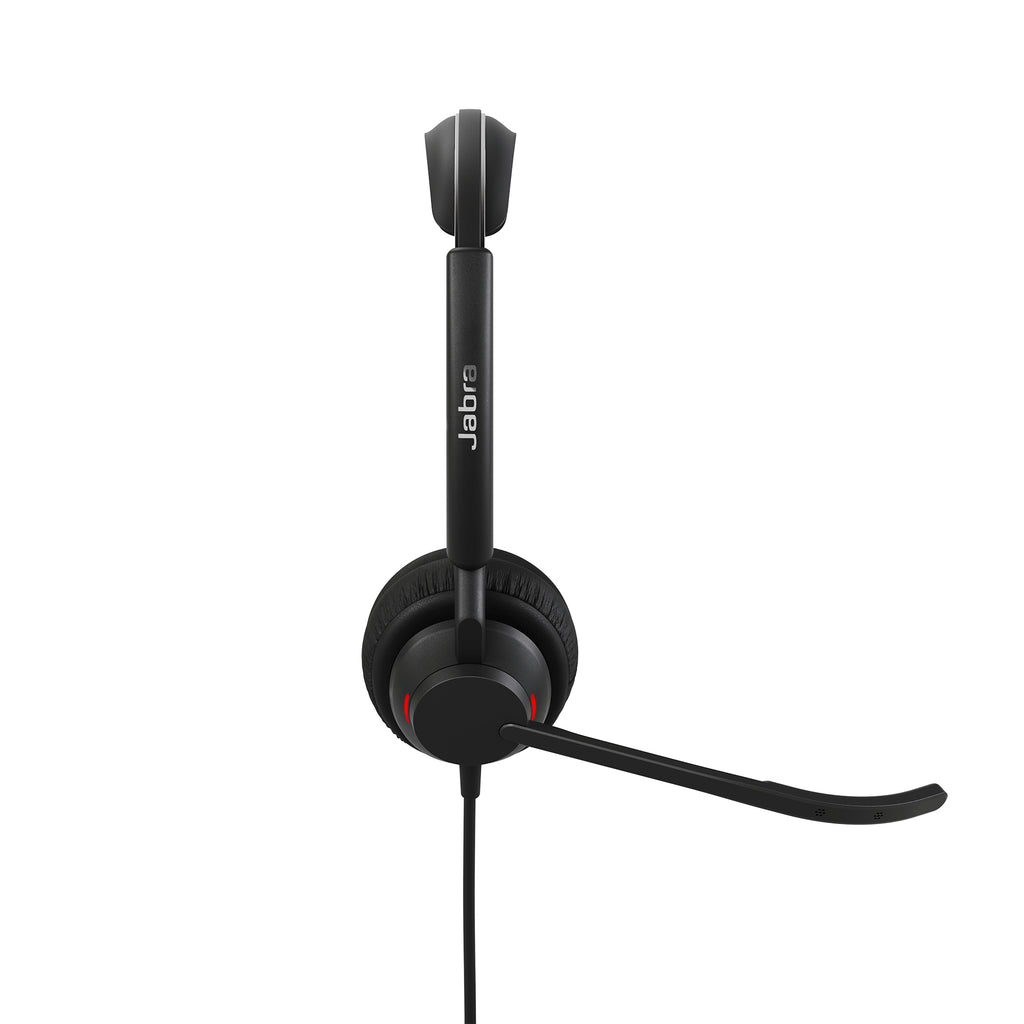 Jabra Engage 50 II Casque Avec fil USB Type-C