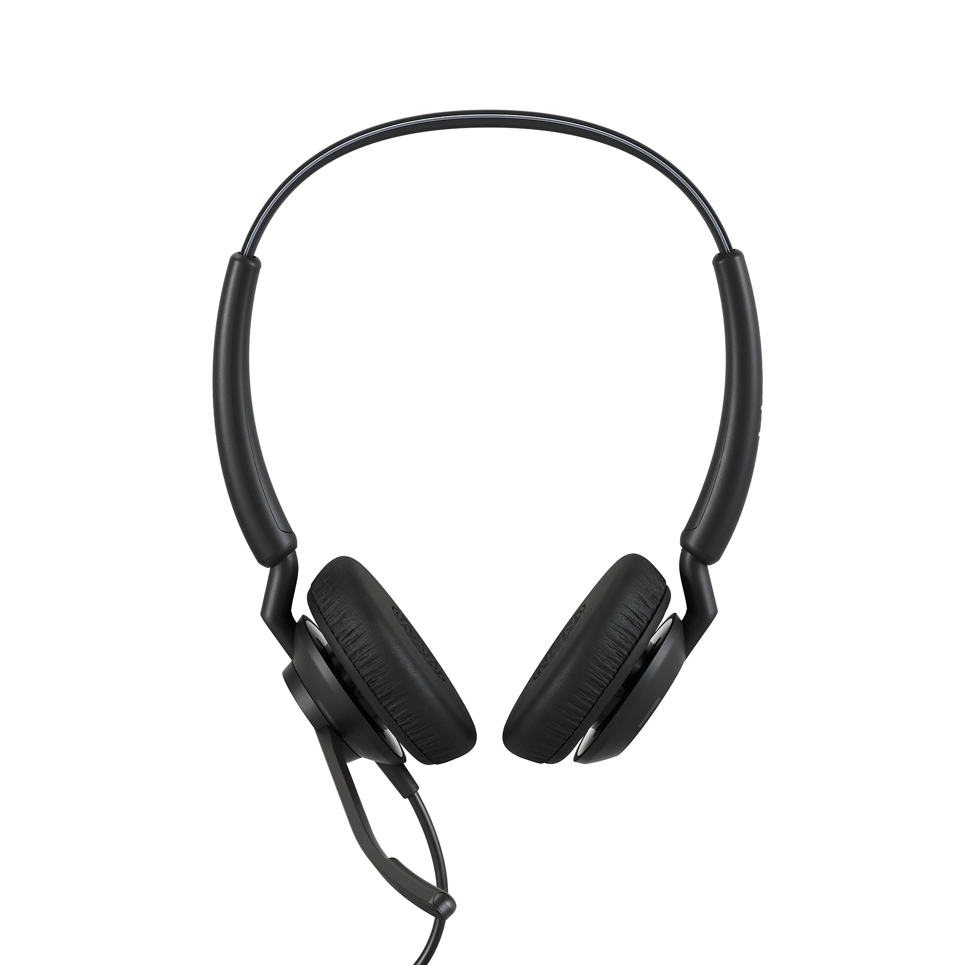 Jabra 4099-410-279 Casque Avec fil Arceau Bureau/Centre d'appels USB Type-C / USB Type-A