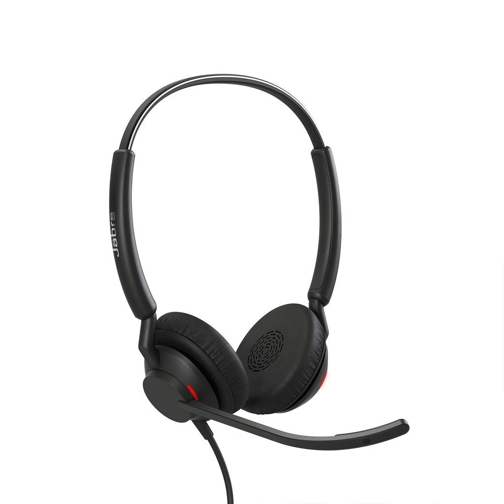Jabra Engage 40 Casque Avec fil Arceau Bureau/Centre d'appels USB Type-C