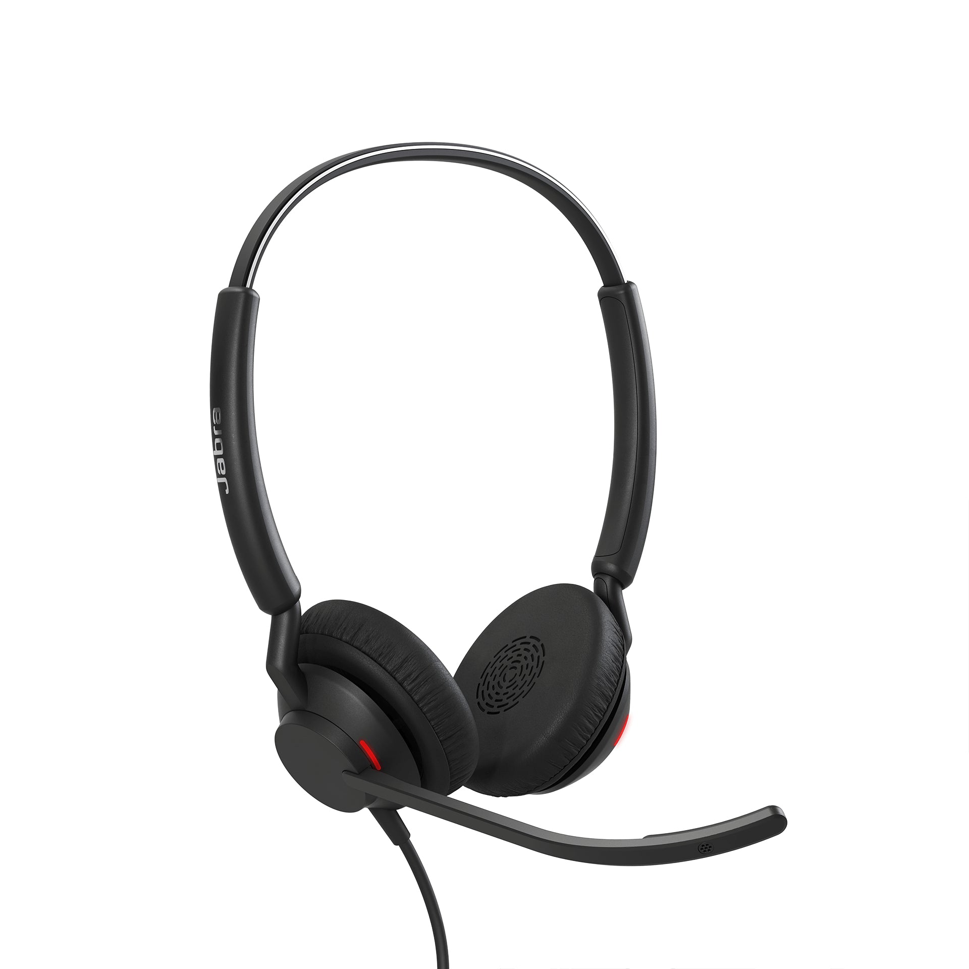Jabra Engage 40 Casque Avec fil Arceau Bureau/Centre d'appels USB Type-C