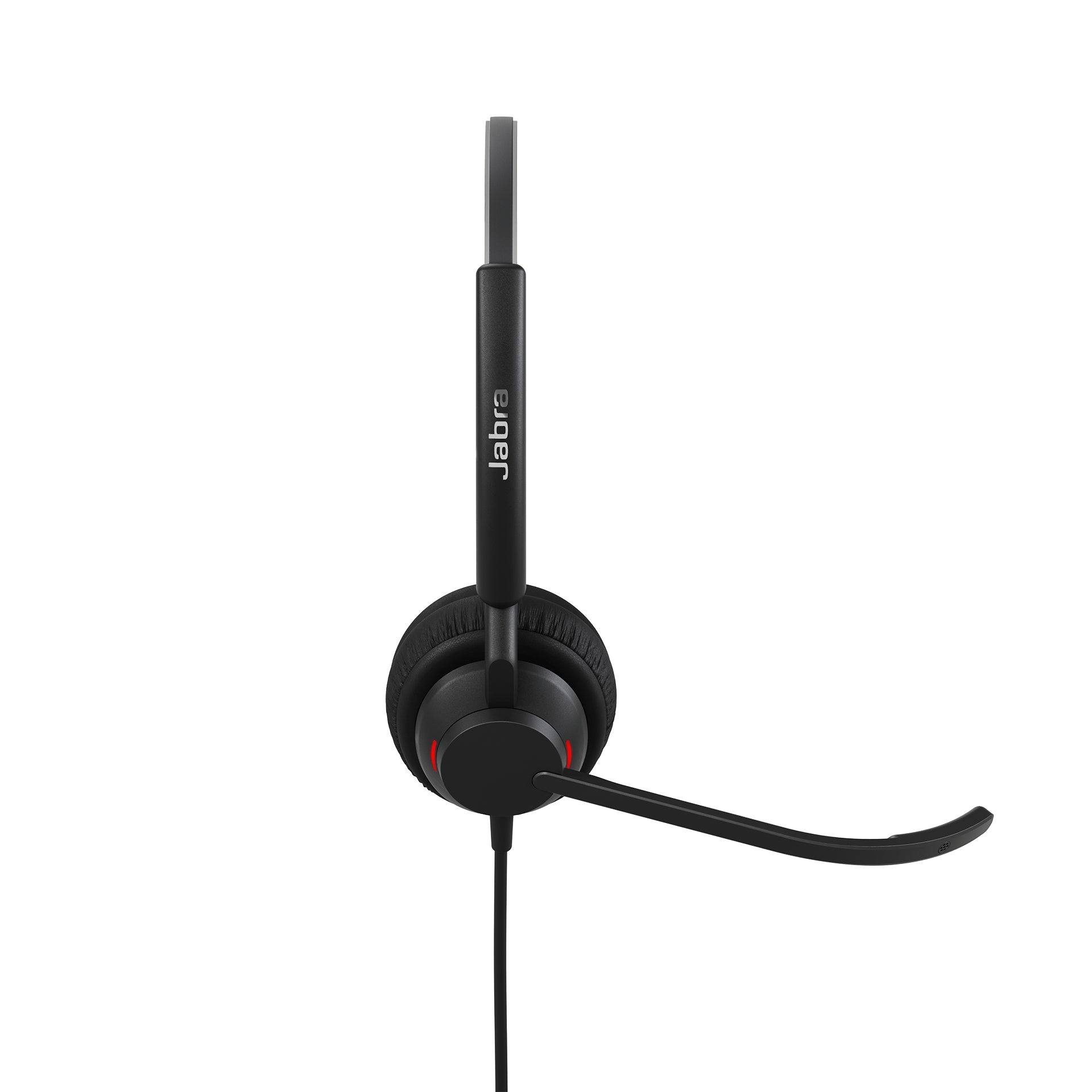 Jabra Engage 40 Casque Avec fil Arceau Bureau/Centre d'appels USB Type-C