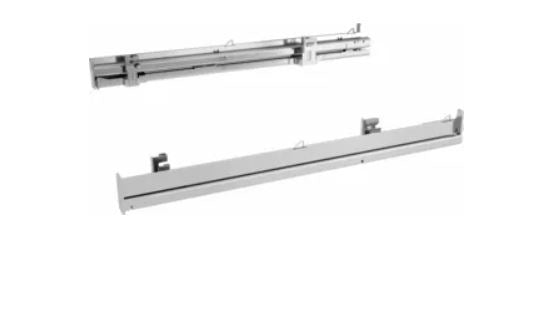 Bosch Bosch HEZ638000 pièce et accessoire de four Guide télescopique