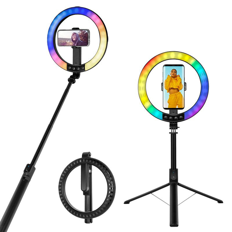 LogiLink AA0156 anneau d'éclairage 95 LED