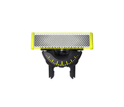 Philips Norelco OneBlade OneBlade QP410/50 Lame 360 de rechange