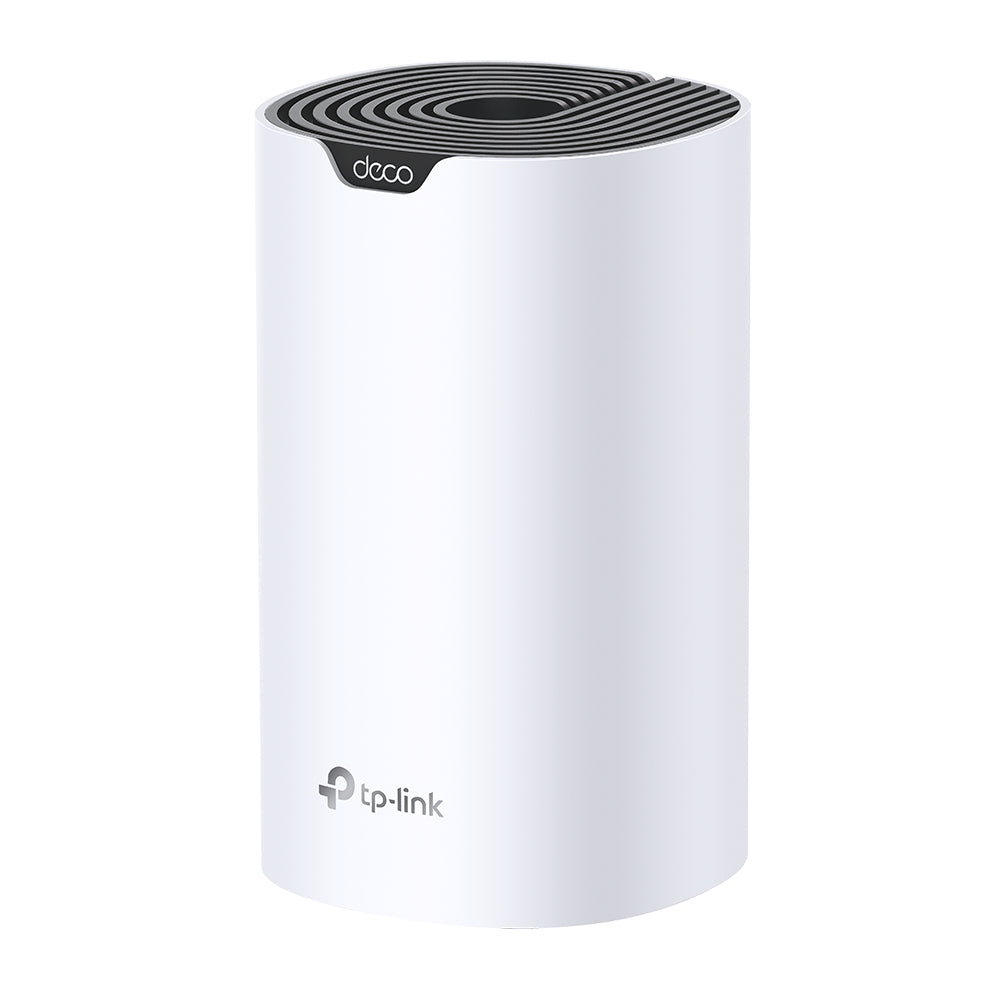 TP-Link DECO S7 Bi-bande (2,4 GHz / 5 GHz) Wi-Fi 5 (802.11ac) Blanc 3 Interne