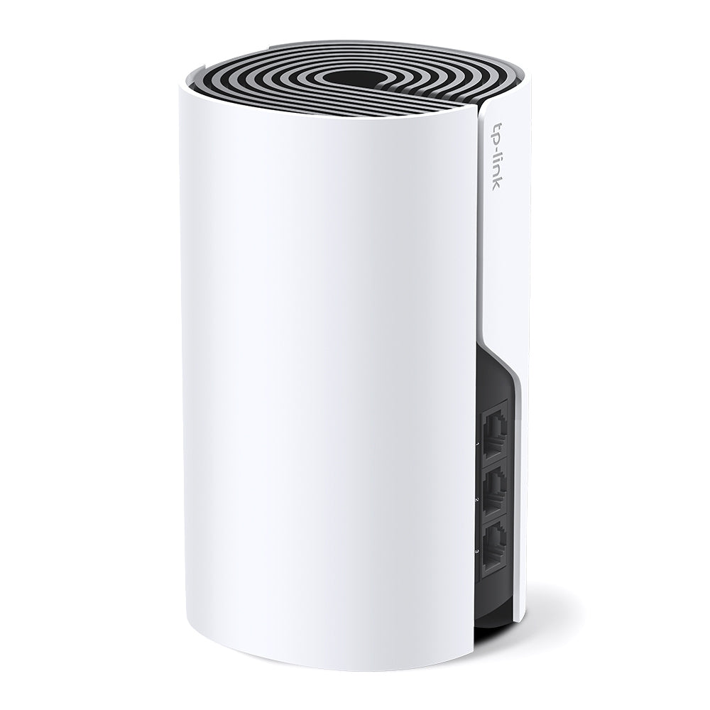 TP-Link DECO S7 Bi-bande (2,4 GHz / 5 GHz) Wi-Fi 5 (802.11ac) Blanc 3 Interne