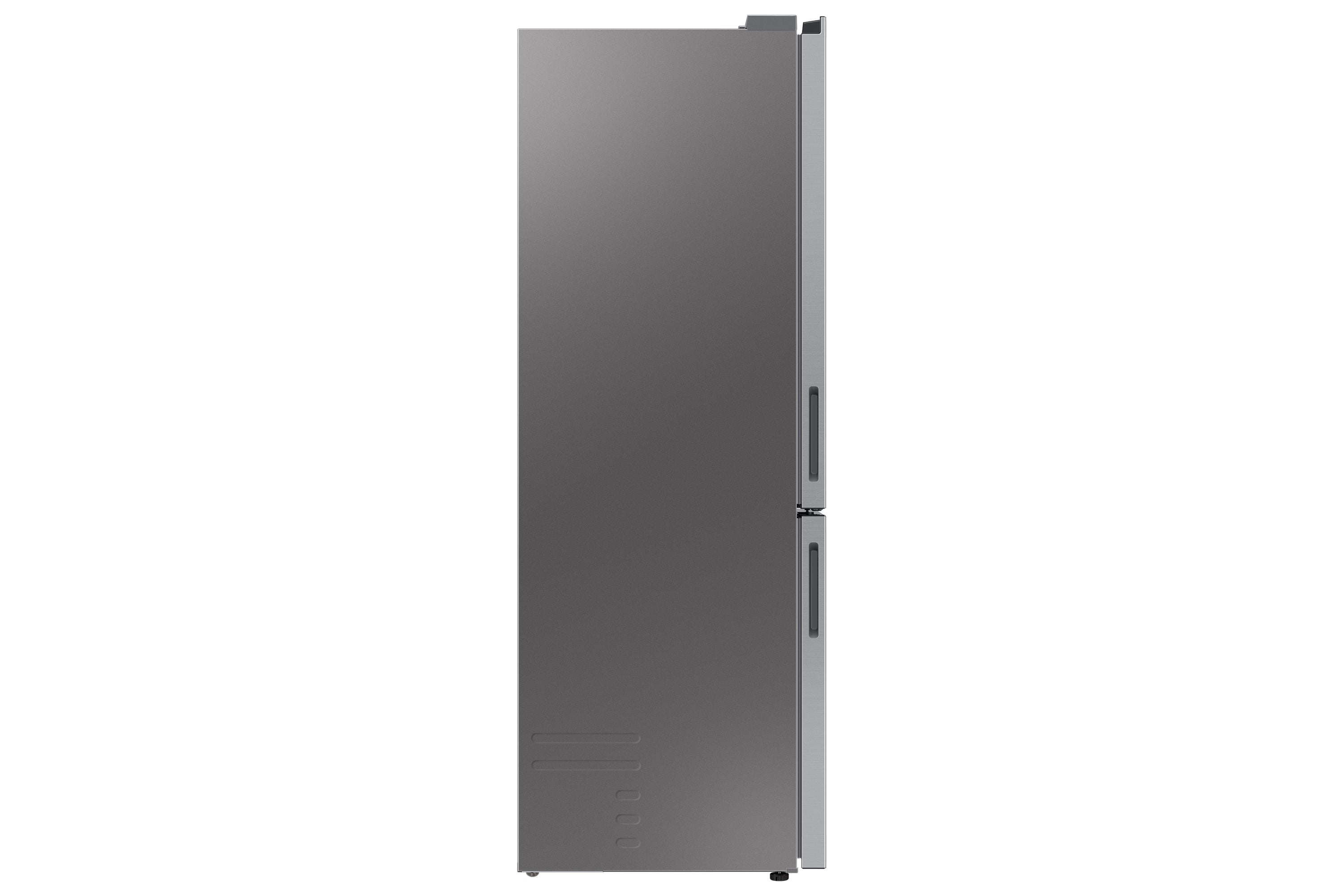 Samsung RB33B612ESA Pose libre 344 L Argent, Acier inoxydable