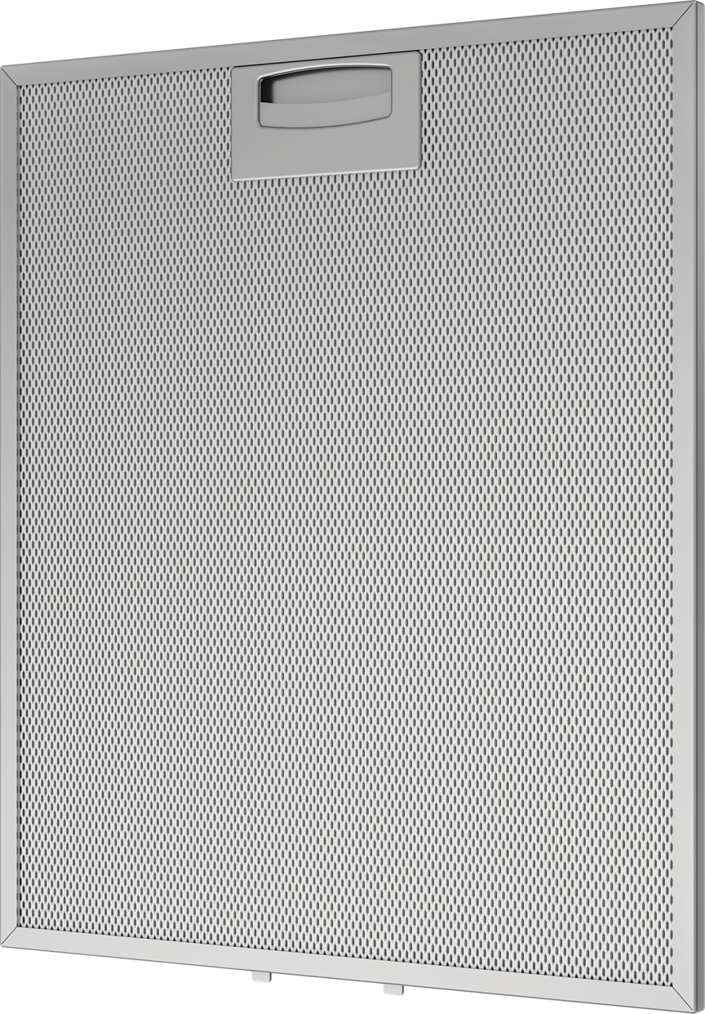 Beko HNU51311SH hotte Intégré Argent 381 m³/h