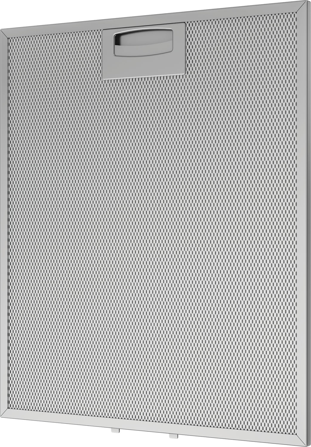Beko HNU51311SH hotte Intégré Argent 381 m³/h