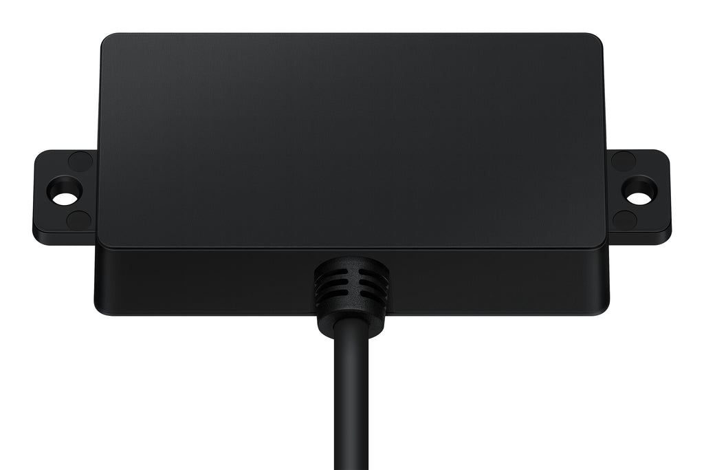 Samsung Samsung OH24B Écran plat de signalisation numérique 61 cm (24") LCD Wifi 1500 cd/m² Full HD Noir Intégré dans le processeur Tizen 6.5 24/7