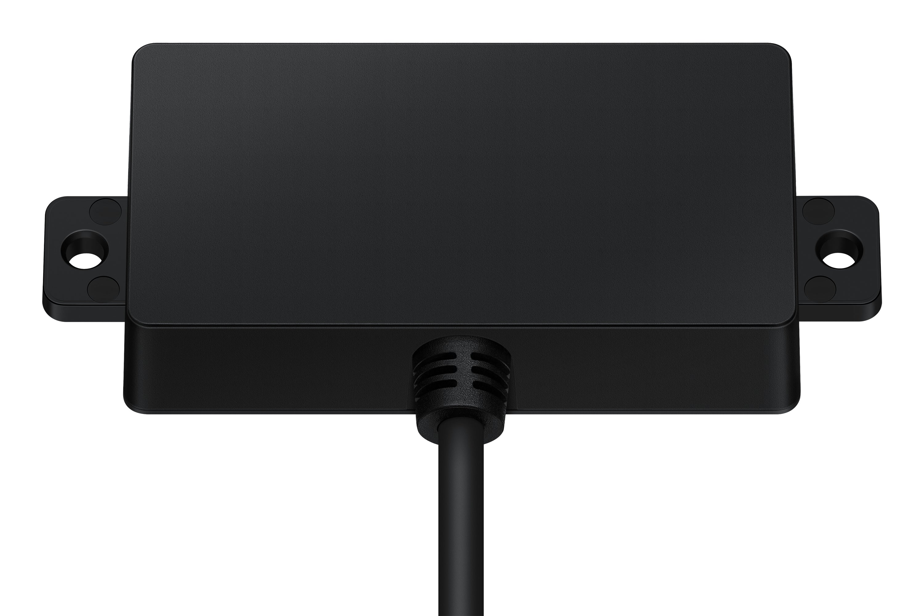 Samsung Samsung OH24B Écran plat de signalisation numérique 61 cm (24") LCD Wifi 1500 cd/m² Full HD Noir Intégré dans le processeur Tizen 6.5 24/7