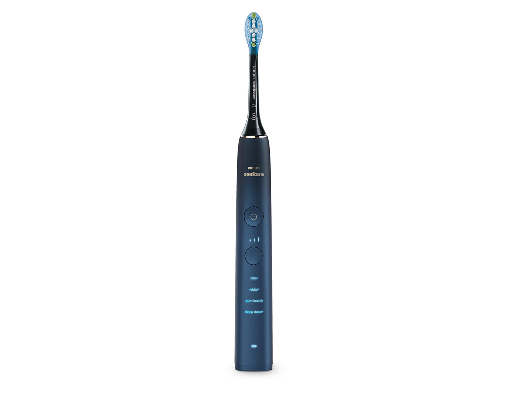 Philips Sonicare DiamondClean 9000 series DiamondClean 9000 HX9911/88 Brosse à dents rechargeable