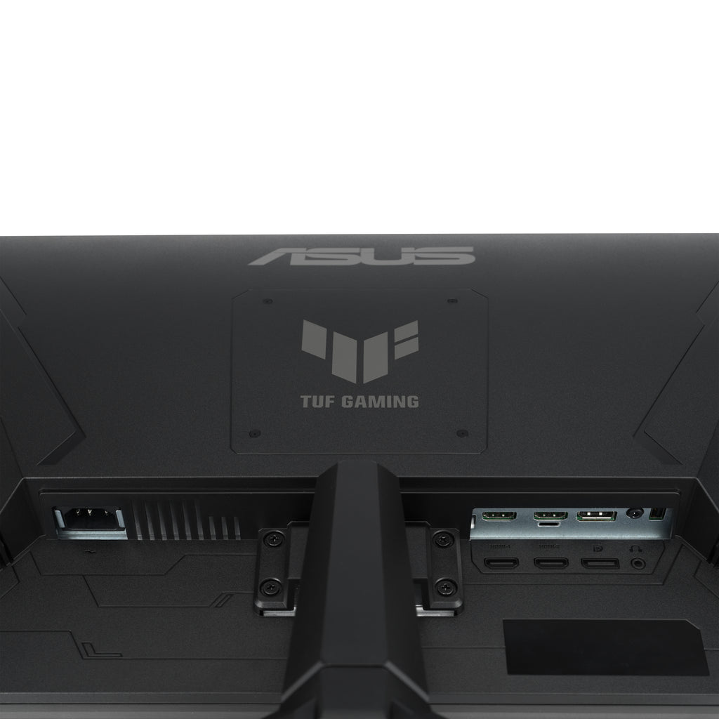 ASUS TUF Gaming VG249QM1A écran plat de PC 60,5 cm (23.8") 1920 x 1080 pixels Full HD Noir