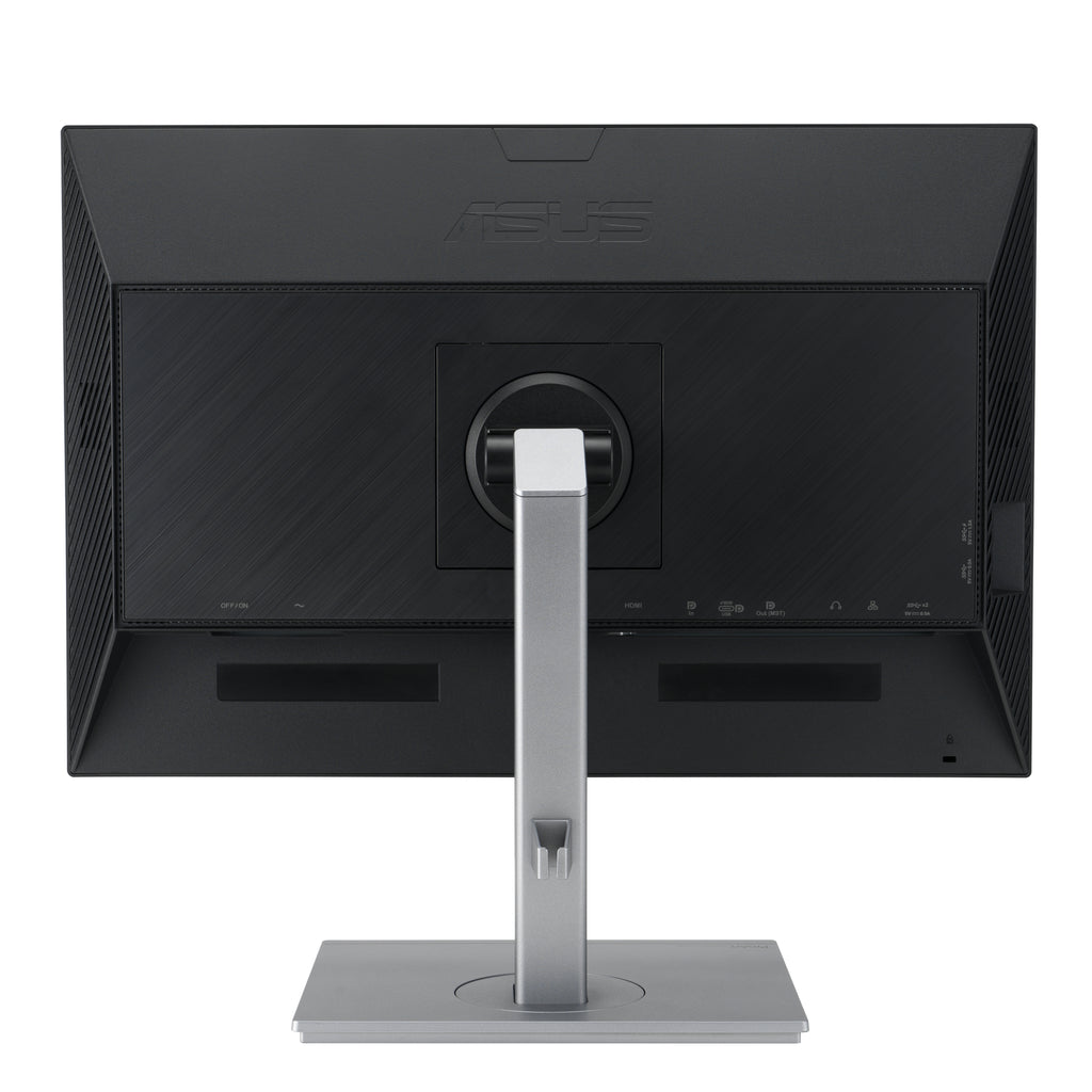 ASUS ProArt PA248CNV écran plat de PC 61,2 cm (24.1") 1920 x 1200 pixels Full HD+ Noir