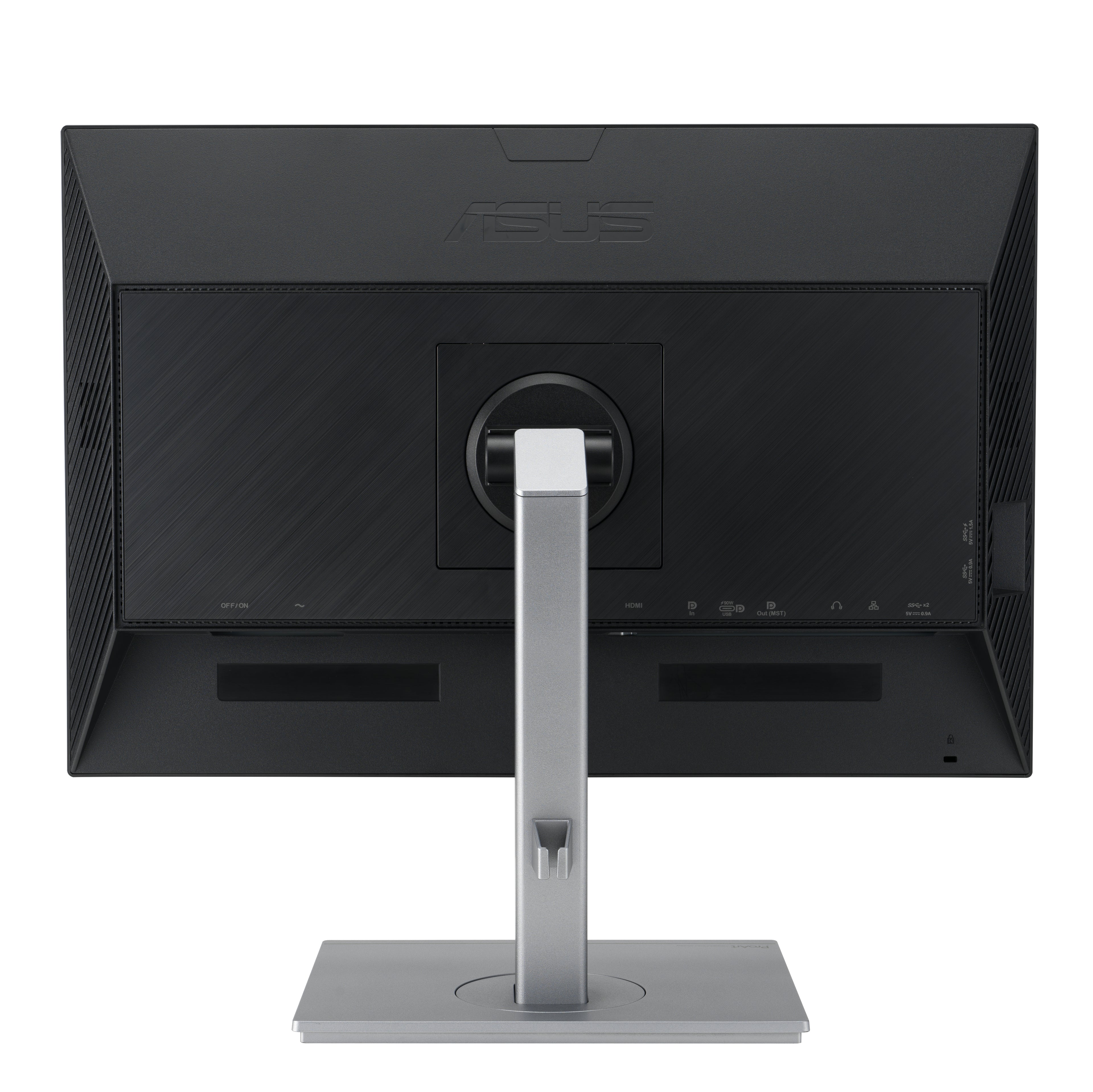 ASUS ProArt PA248CNV écran plat de PC 61,2 cm (24.1") 1920 x 1200 pixels Full HD+ Noir