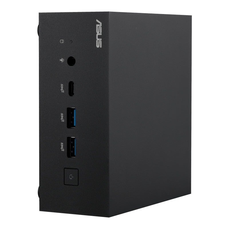 ASUS ExpertCenter PN64-S7018MDE1 Intel® Core™ i7 i7-13700H 16 Go DDR5-SDRAM 512 Go SSD Mini PC Noir