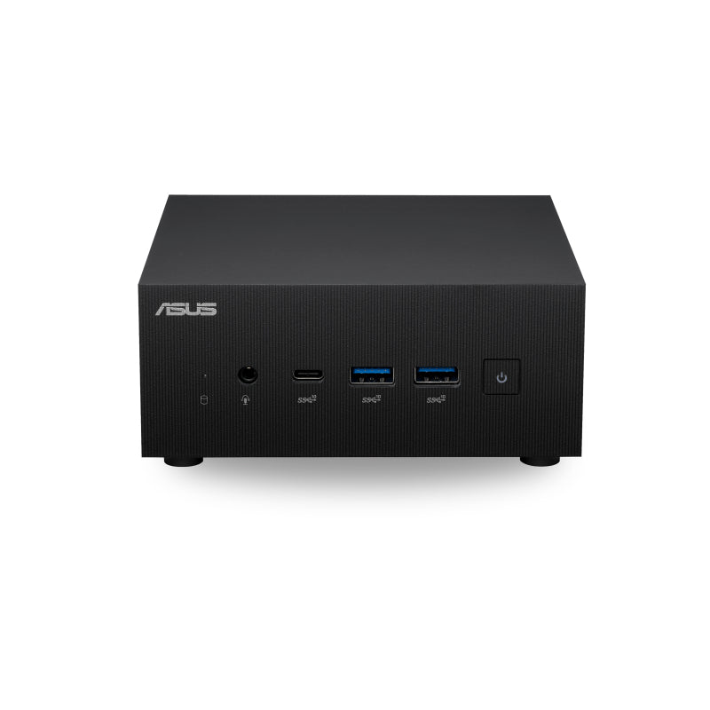 ASUS ExpertCenter PN64-S7018MDE1 Intel® Core™ i7 i7-13700H 16 Go DDR5-SDRAM 512 Go SSD Mini PC Noir