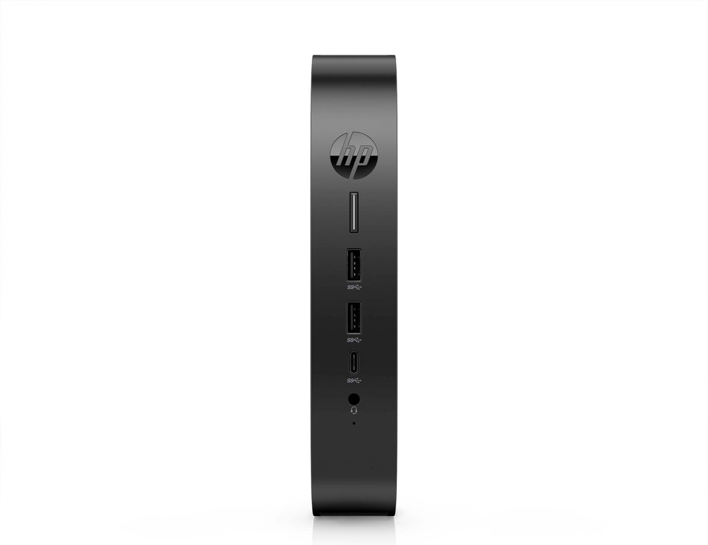 HP Elite t655 2,1 GHz ThinPro 1,12 kg Noir R2314