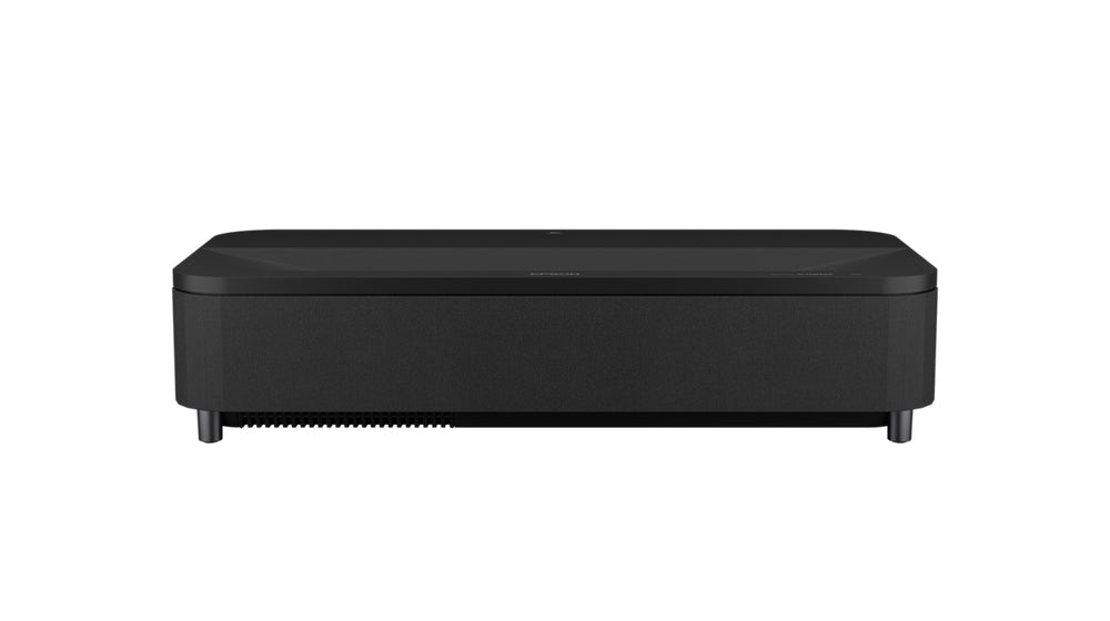 Epson EH-LS800B Projecteur à focale ultra courte 4000 ANSI lumens 3LCD 4K+ (5120x3200) Noir