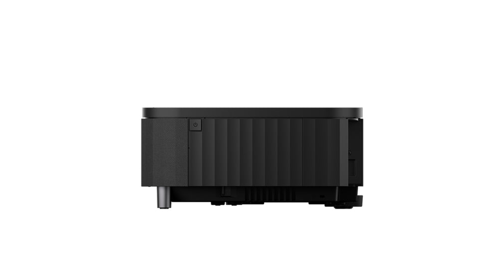 Epson EH-LS800B Projecteur à focale ultra courte 4000 ANSI lumens 3LCD 4K+ (5120x3200) Noir