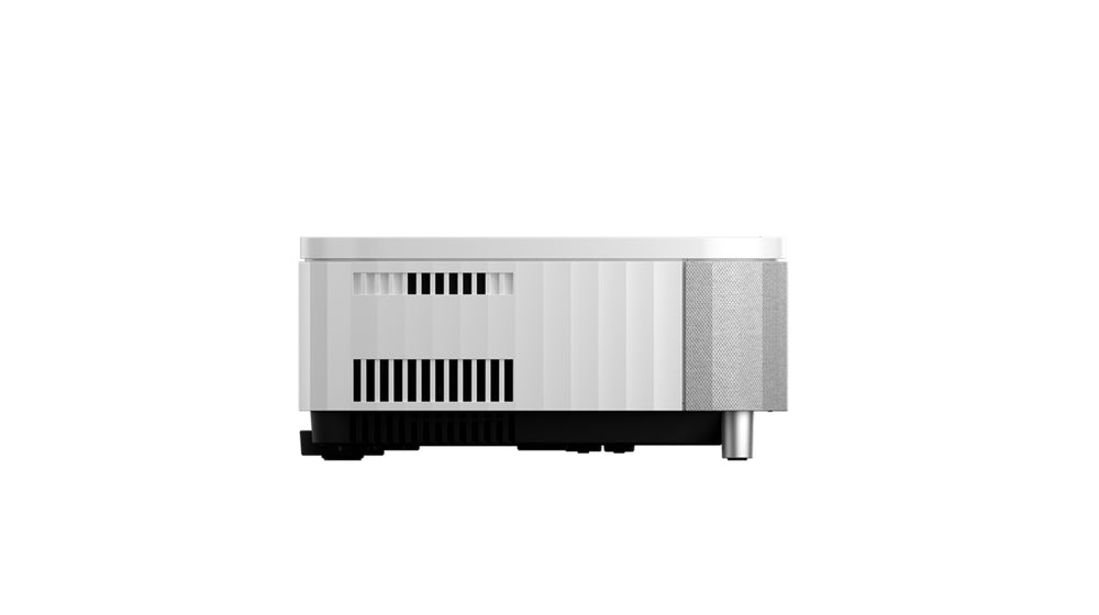 Epson EH-LS800W Projecteur à focale ultra courte 4000 ANSI lumens 3LCD 4K+ (5120x3200) Blanc