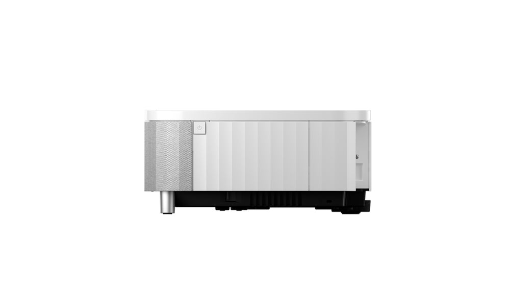 Epson EH-LS800W Projecteur à focale ultra courte 4000 ANSI lumens 3LCD 4K+ (5120x3200) Blanc