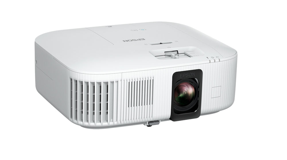 Epson EH-TW6250 Projecteur à focale standard 2800 ANSI lumens 3LCD 4K+ (5120x3200) Blanc