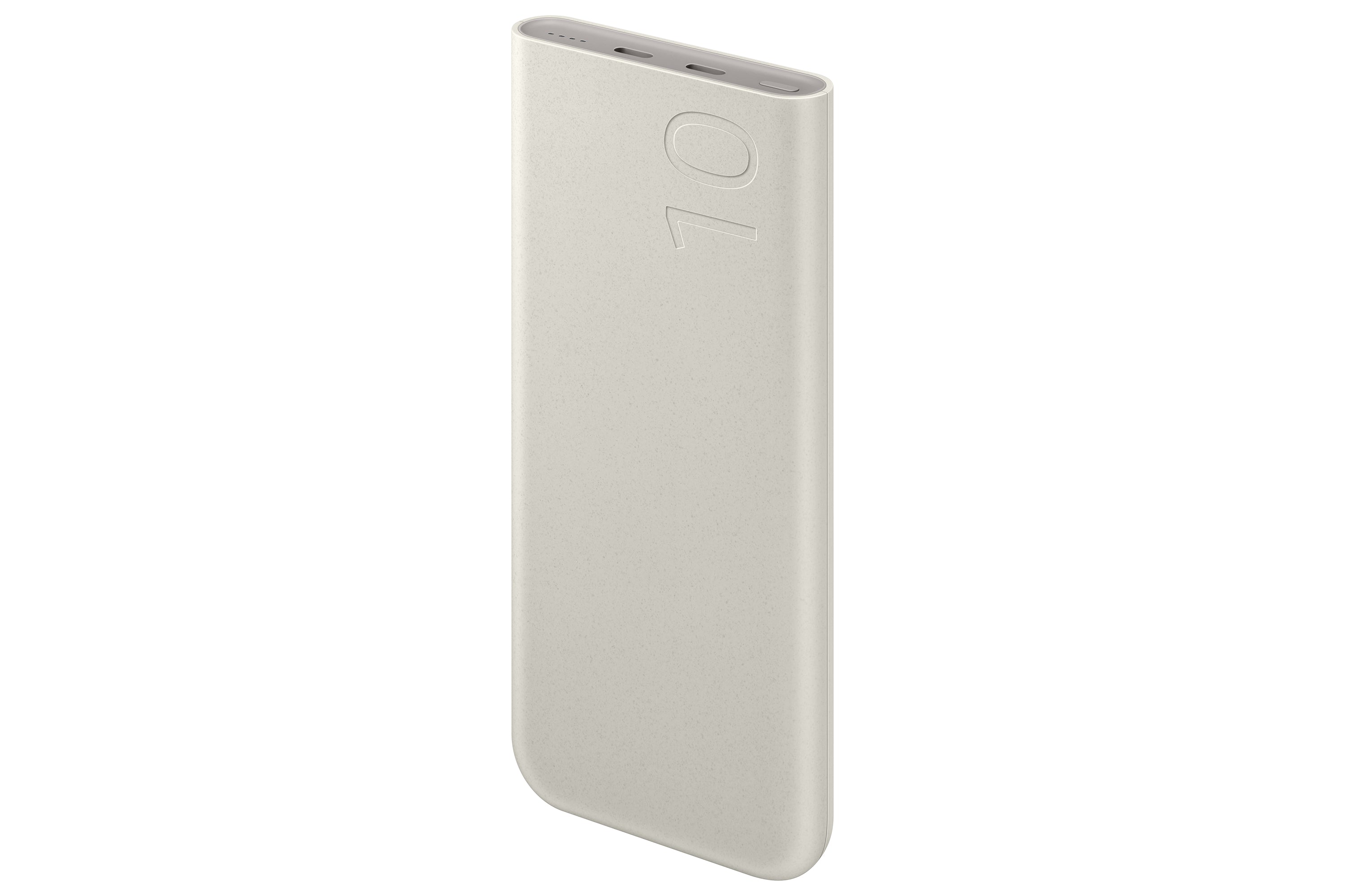 Samsung Samsung EB-P3400XUE Lithium-Ion (Li-Ion) 10000 mAh Beige