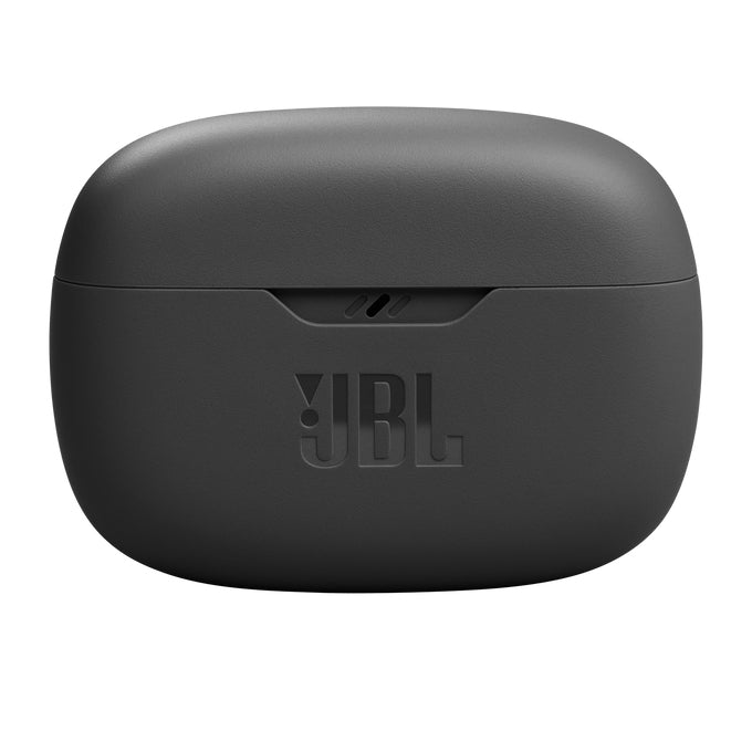 JBL Wave Beam Casque True Wireless Stereo (TWS) Ecouteurs Appels/Musique/Sport/Au quotidien Bluetooth Noir