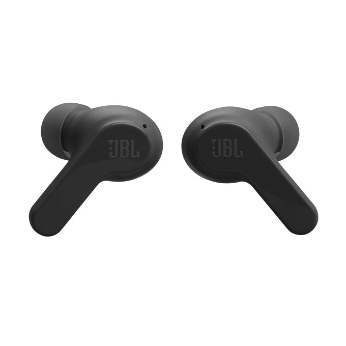 JBL Wave Beam Casque True Wireless Stereo (TWS) Ecouteurs Appels/Musique/Sport/Au quotidien Bluetooth Noir