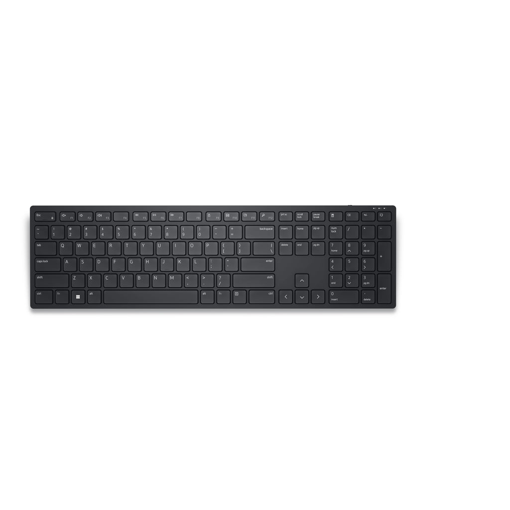 DELL Clavier Pro - KB500 - italien (QWERTY)