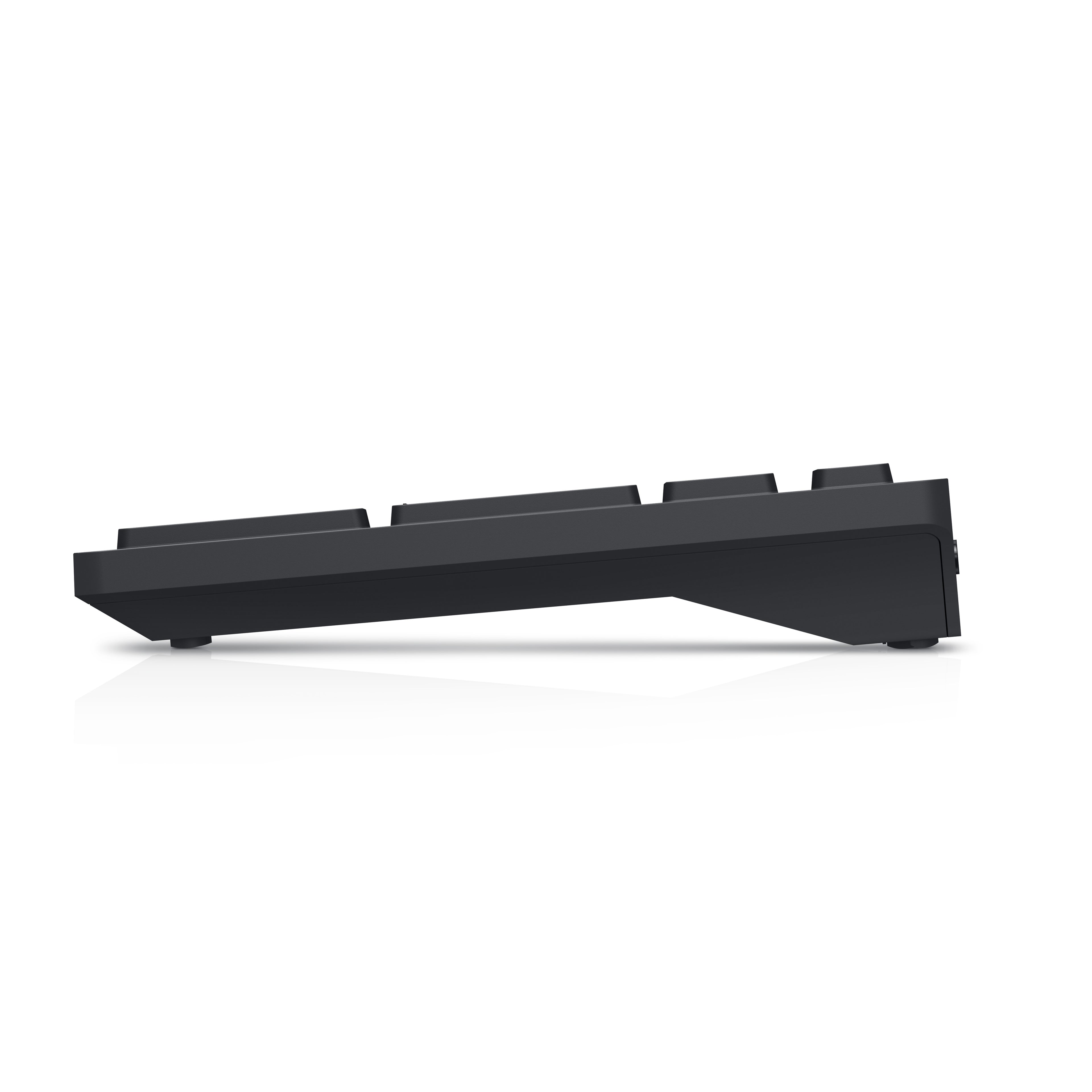 DELL Clavier Pro - KB500 - nordique (QWERTY)